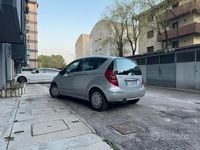 Usata Mercedes A150 Avantgarde 95 CV (69 kW) 2005 Berlina