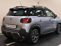 Usata Citroën C3 Aircross 110 CV (80 kW) 2024 Grigio SUV