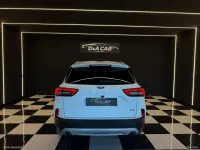 Usata Ford Kuga Titanium 151 CV (111 kW) 2024 Bianco SUV