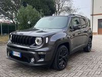 usata Jeep Renegade 1.0 T-GDI Night Eagle