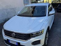 Usata VW T-Roc Style 116 CV (85 kW) 2019 SUV