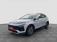 Nuova Hyundai Bayon 90 CV (66 kW) 2026 Lumen grey pearl SUV