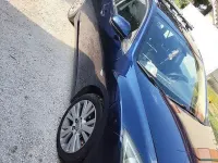 Usata Mazda 6 140 CV (102 kW) 2008 Blu Station wagon