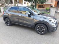 Usata Fiat 500 Business 95 CV (69 kW) 2016 Grigio Station wagon
