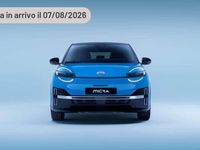 Nuova Nissan Micra Evolve 77 kW (106 CV) 2025 Argento Utilitaria