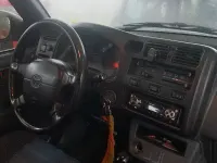 Usata Toyota RAV4 128 CV (94 kW) 1997 Station wagon