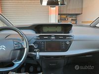 Usata Citroën C4 Picasso Feel 2017 Grigio Monovolume