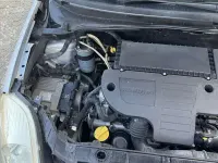 Usata Fiat Grande Punto 75 CV (55 kW) 2008 Utilitaria