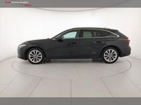 Usata Audi A5 Business 150 CV (110 kW) 2025 Nero mito metallizzato Station wagon