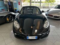 Usata Porsche Cayman 265 CV (194 kW) 2011 Nero Coupé