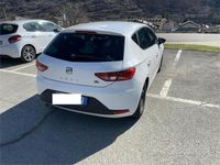 usata Seat Leon FR 2.0 TDI 150 Cv