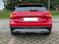 Usata Audi Q2 Design 116 CV (85 kW) 2018 SUV