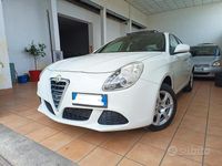 usata Alfa Romeo Giulietta 1.4 tb Progression Unico proprietario km reali!