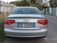 usata Audi A4 3ª serie - 2012