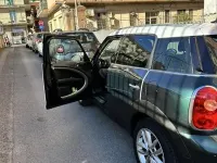 Usata Mini Countryman 122 CV (89 kW) 2016 Verde SUV