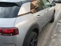 Usata Citroën C4 102 CV (75 kW) 2018 Berlina