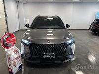 Usata DS Automobiles DS7 Crossback Performance Line Plus 131 CV (96 kW) 2023 Grigio SUV