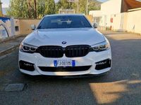 Usata BMW 520 M Sport 190 CV (139 kW) 2017 Berlina
