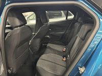 Usata Peugeot 2008 Allure 102 CV (75 kW) 2025 Blu/azzurro SUV