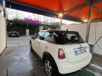 Usata Mini Cooper D 112 CV (82 kW) 2007 Utilitaria