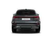 Nuova Audi Q6 Sportback e-tron S-Line 350 kW (476 CV) 2026 Grigio daytona perlato SUV