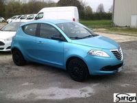 usata Lancia Ypsilon -- 1.2 69 CV 5p. GPL Ecochic Silver