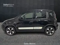 Usata Fiat Panda Cross 69 CV (50 kW) 2025 Utilitaria