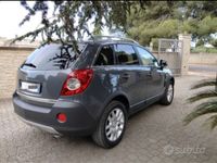 usata Opel Antara 2.4 140cv Gpl 2010