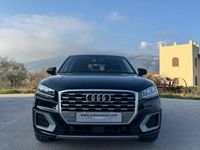 Usata Audi Q2 Sport 116 CV (85 kW) 2017 Nero SUV