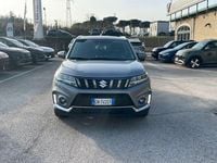 Usata Suzuki Vitara Cool 129 CV (94 kW) 2023 Grigio SUV