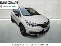 usata Renault Captur 1.5 dci Sport Edition2 90cv edc