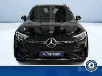 Nuova Mercedes GLC220 Advanced 197 CV (144 kW) 2026 Nero SUV