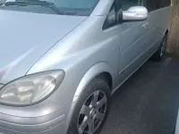 Gebraucht Mercedes Viano 150 PS (110 kW) 2006 Van / Kleinbus
