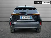 Usata Audi Q5 Sportback Advanced 204 CV (150 kW) 2022 Grigio scuro SUV
