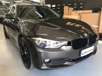 usata BMW 320 320 d Touring xdrive Business Advantage auto