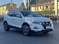 usata Nissan Qashqai 1.5 dCi 115 CV N-Connecta