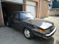 Usata Saab 900 Cabriolet 141 CV (103 kW) 1992 Cabrio