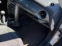Usata Mini One D 75 CV (55 kW) 2005 Grigio Utilitaria