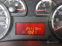 Usata Fiat Panda 2010 Berlina