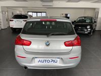 usata BMW 116 Serie 1 5p. d 5p. Efficient Dynamics Advantage usato