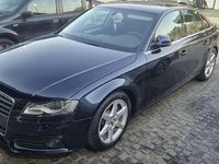 Usata Audi A4 Advanced 143 CV (105 kW) 2008 Berlina