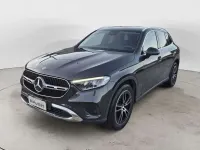 Käytetty Mercedes GLC220 Advanced 197 HP (144 kW) 2023 Harmaa Katumaasturi