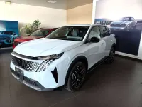 Nuova Peugeot 3008 Allure 145 CV (106 kW) 2026 Bianco okenite SUV