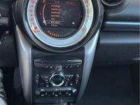 Usata Mini Paceman 111 CV (81 kW) 2014 Utilitaria