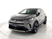 Usata Renault Symbioz Iconic 145 CV (106 kW) 2025 Grigio cassiopea metalizzato SUV