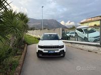 Usata Jeep Avenger Summit 100 CV (73 kW) 2024 SUV