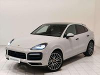Usata Porsche Cayenne Platinum Edition 340 CV (250 kW) 2022 Beige SUV