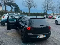 Usata VW Golf V 105 CV (77 kW) 2008 Utilitaria