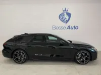 Nuova Audi A6 S-Line 204 CV (150 kW) 2026 Midnightgreen metallizzato Station wagon