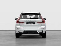 Nuova Volvo XC60 Plus 349 CV (256 kW) 2025 Bianco SUV